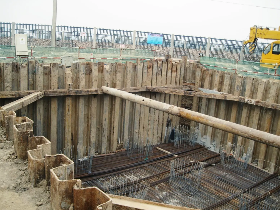 天津建筑基础施工中基坑（基槽）有哪些支护方式？